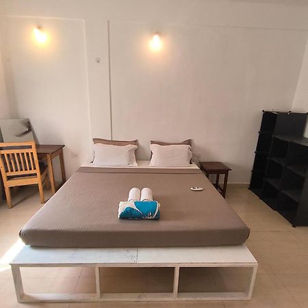 J-House, Spacious Apartments With Balconies, Thalassa 1Min Away Сиолим Экстерьер фото
