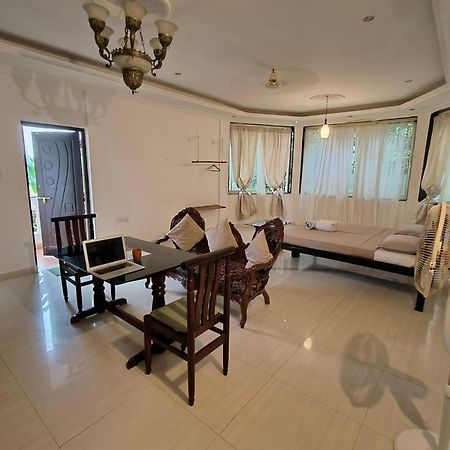 J-House, Spacious Apartments With Balconies, Thalassa 1Min Away Сиолим Экстерьер фото