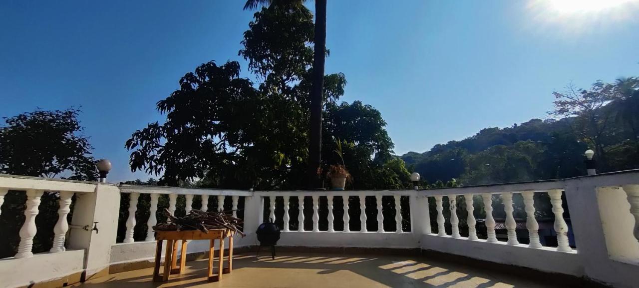 J-House, Spacious Apartments With Balconies, Thalassa 1Min Away Сиолим Экстерьер фото