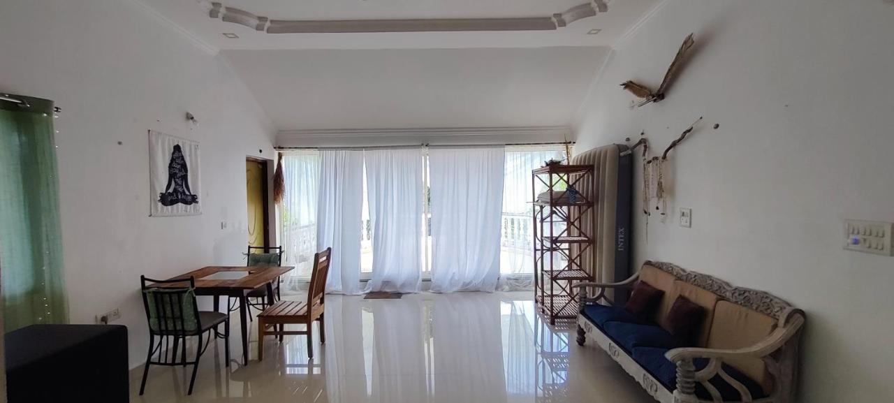 J-House, Spacious Apartments With Balconies, Thalassa 1Min Away Сиолим Экстерьер фото