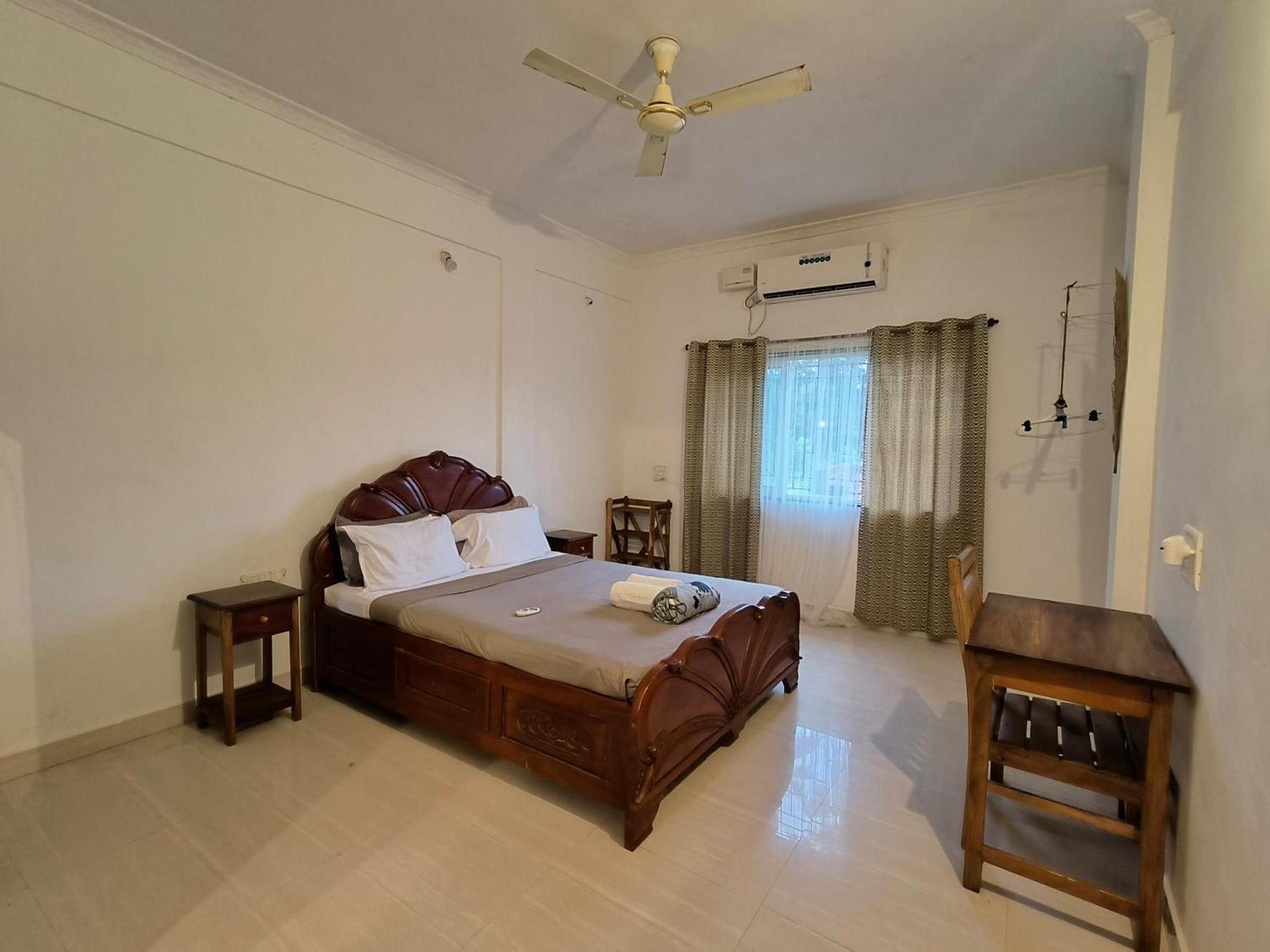 J-House, Spacious Apartments With Balconies, Thalassa 1Min Away Сиолим Экстерьер фото