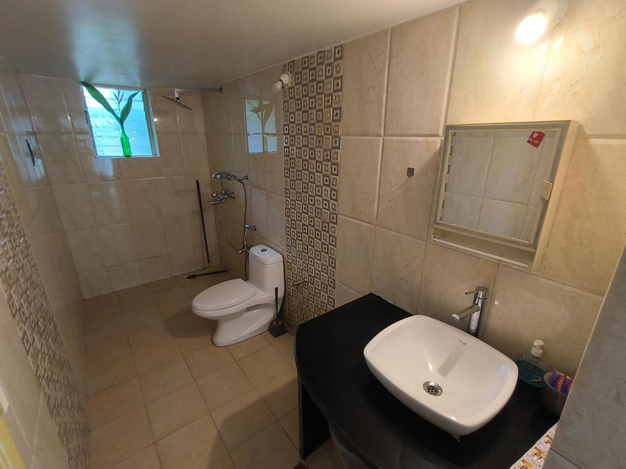 J-House, Spacious Apartments With Balconies, Thalassa 1Min Away Сиолим Номер фото
