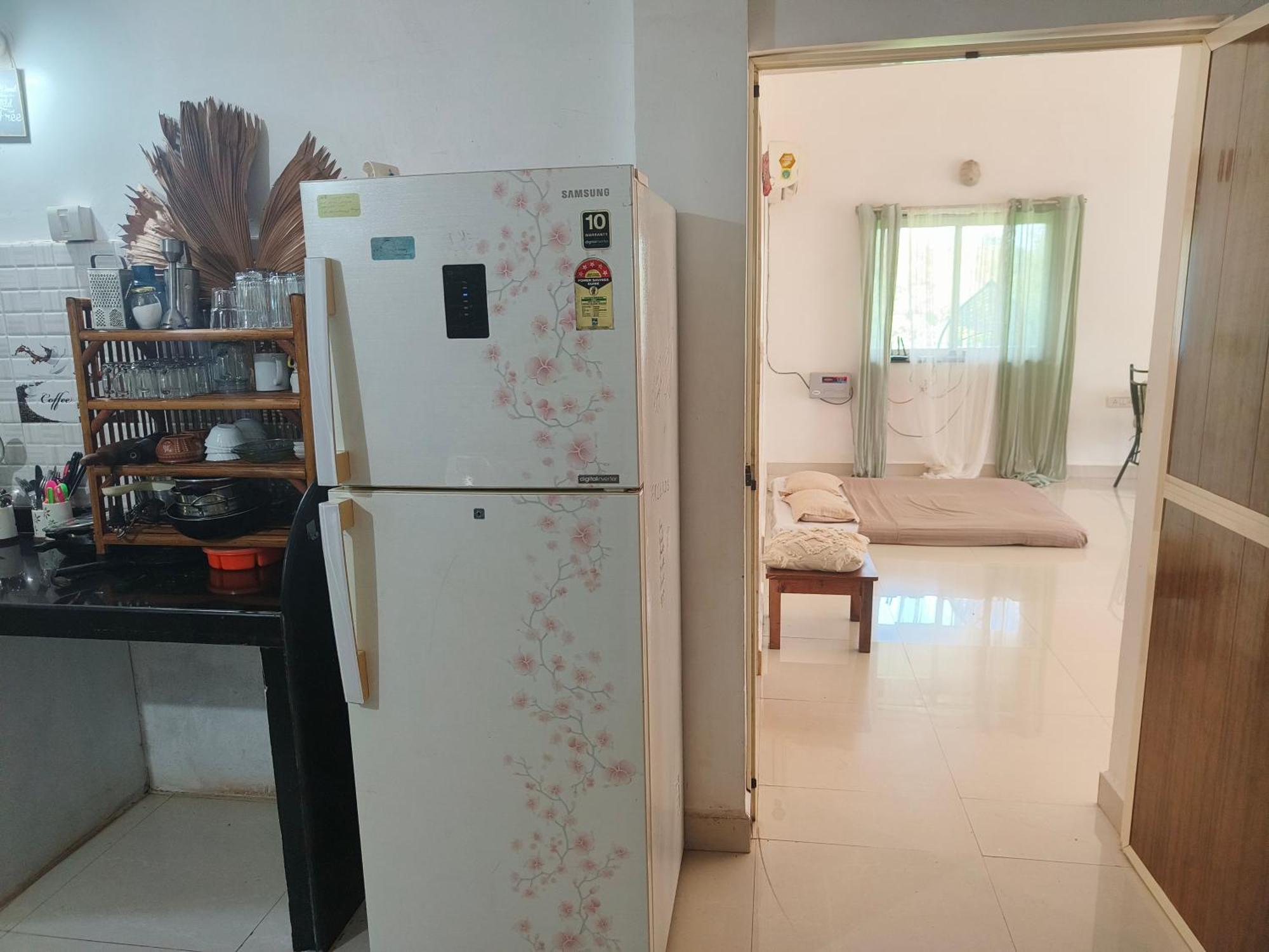 J-House, Spacious Apartments With Balconies, Thalassa 1Min Away Сиолим Экстерьер фото